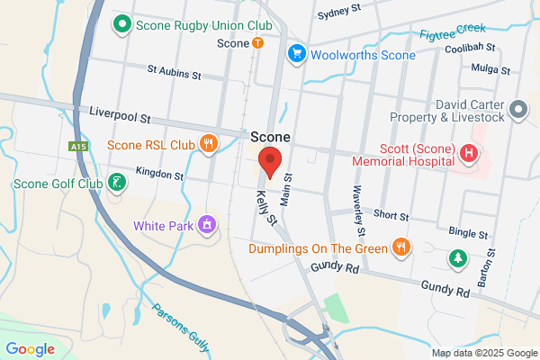 bloom hearing specialists Scone