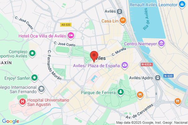 Aviles Rafael