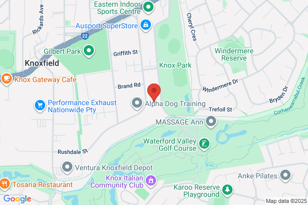 Balmoral Plumbing & Gasfitting
