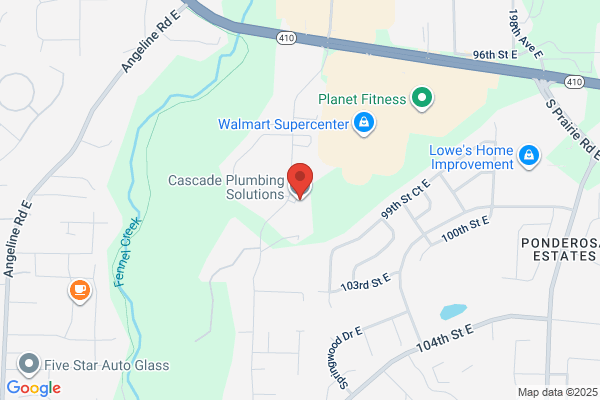 Cascade Plumbing