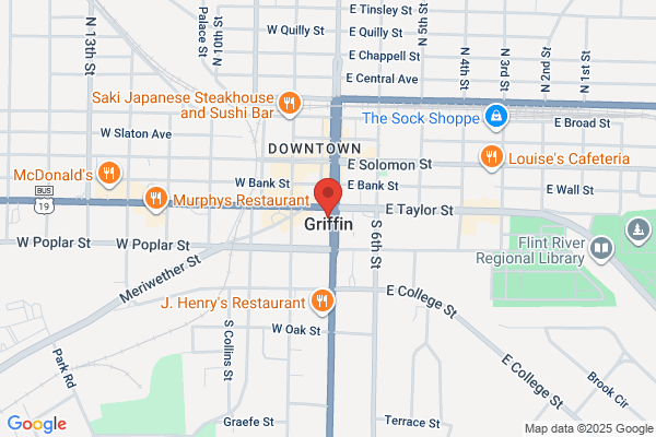 Griffin C L