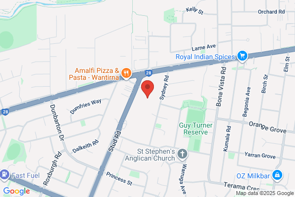 Hall P & J Plumbing Pty Ltd