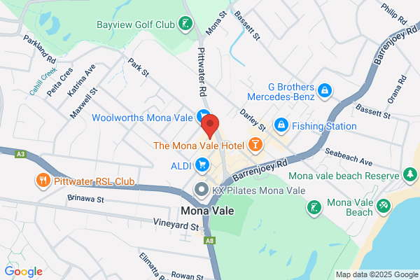 PACK & SEND Mona Vale