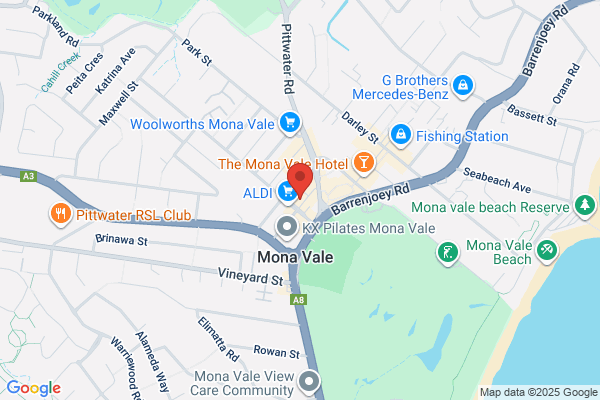 Audika Hearing Clinic Mona Vale