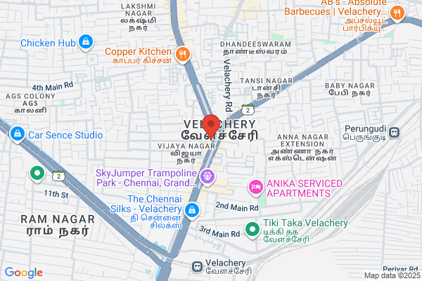 ABT Boat Service Centre