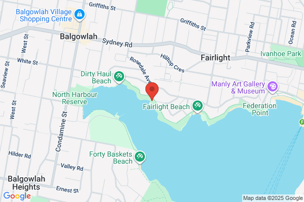 Broken Bay Lighterage & Mooring Services