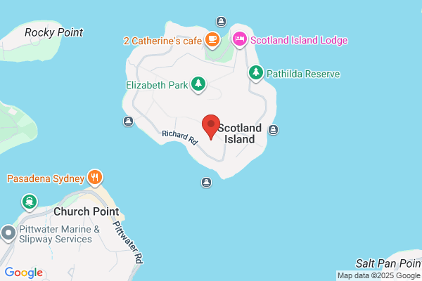 Harbour & Estuary Fishing Charters