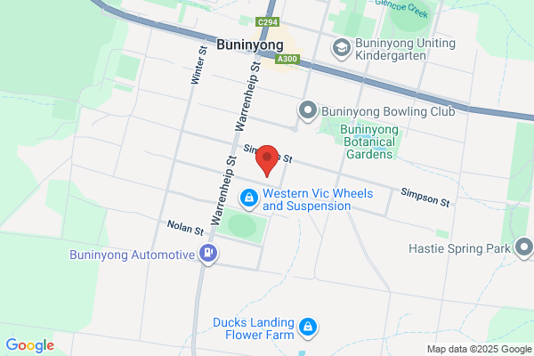 Ballarat Nuclean Services