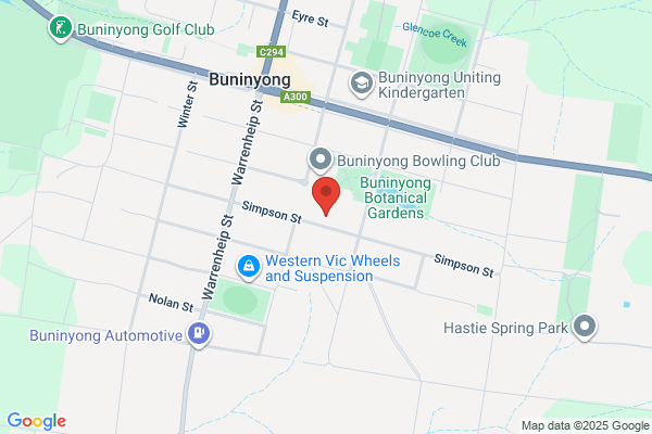 Ballarat YMCA Buninyong Primary Outside School Hours Care