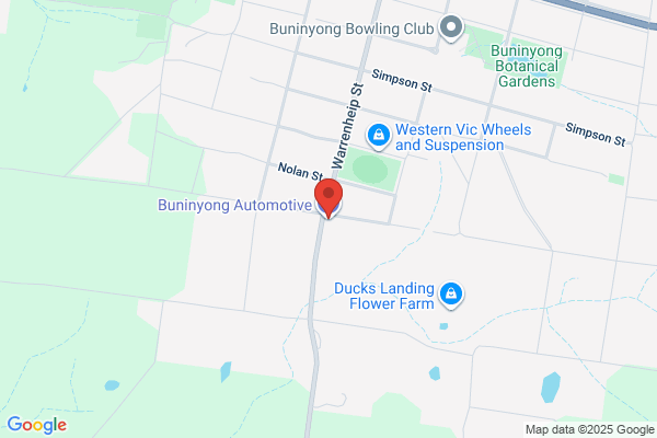 Buninyong Automotive