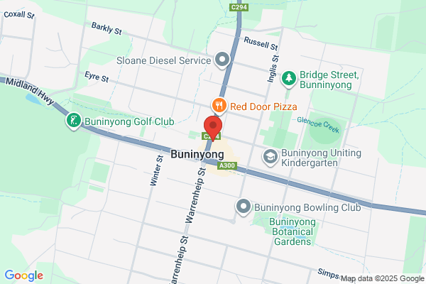 Buninyong Newsagency