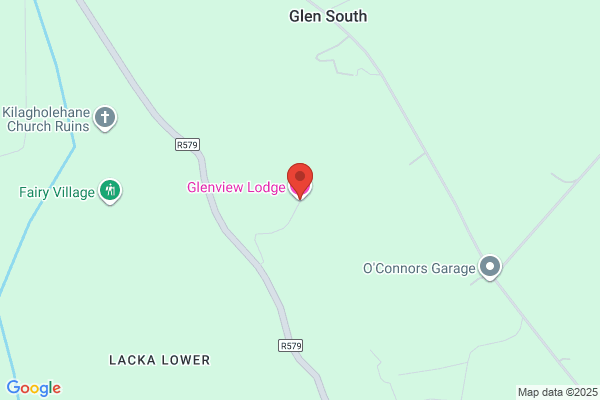 Glenview Lodge