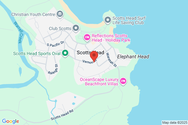 Scotts Head Public School