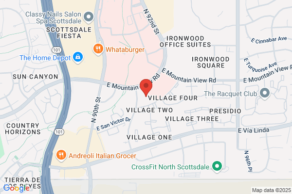Audika Hearing Clinic Scottsdale