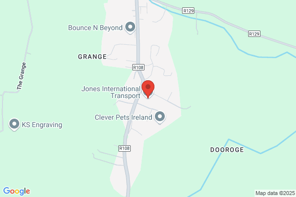 C R & S Jones Transport