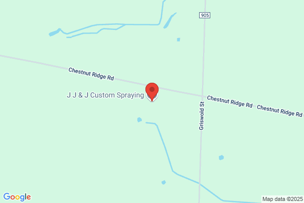J & J Spraying Services