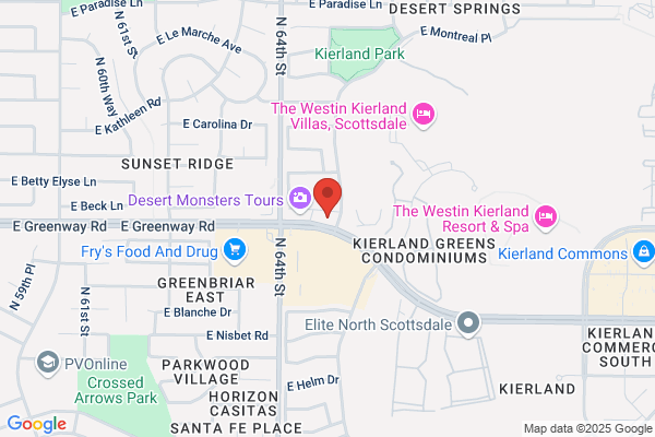 Scottsdale Child Care Centre