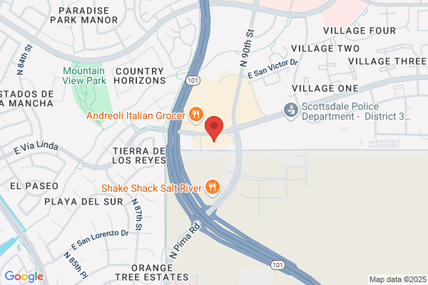Scottsdale Pharmacy