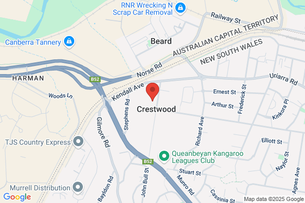 Belconnen Gas Appliance Sales & Service