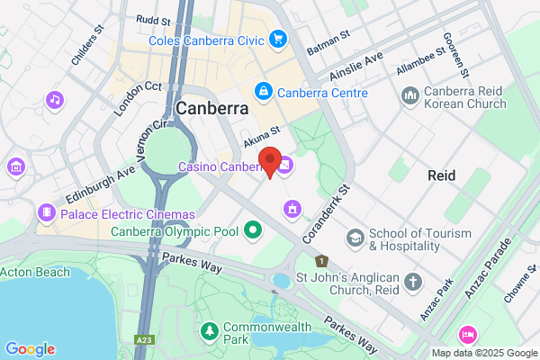 Canberra Financial Brokers