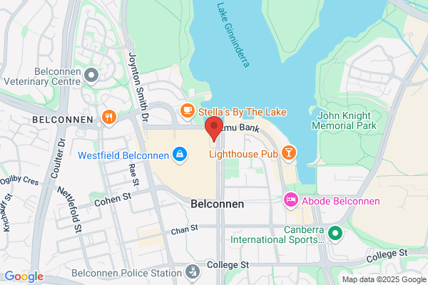 Club Lime Belconnen