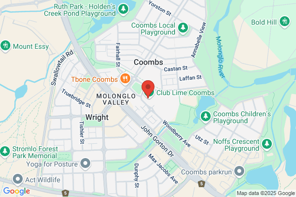 Junic Eyecare Plus Coombs-Optometrists in Canberra