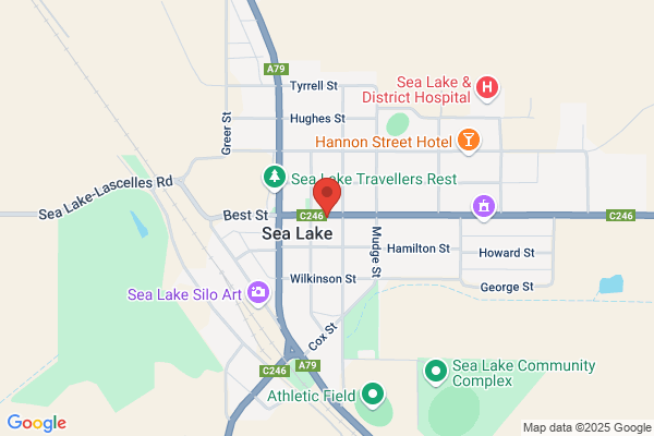 Bottom Cafe The