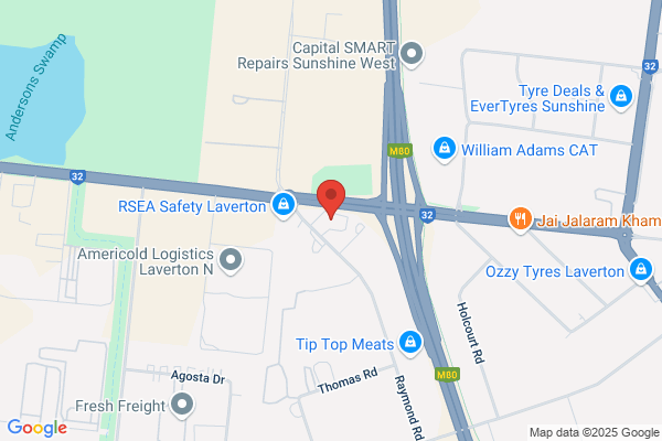 Adtrans Truck Centre