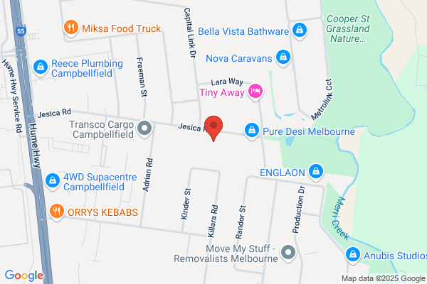 Australian Vinyls Corp