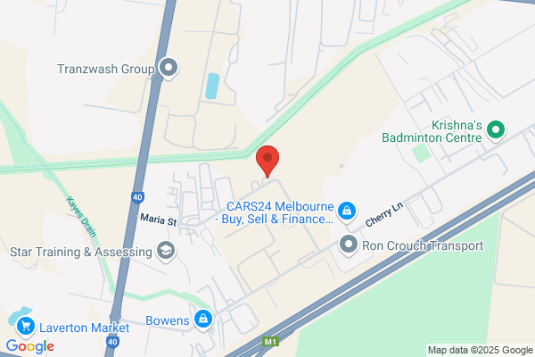Car Removals Laverton