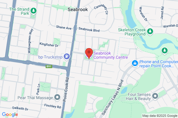 Hobsons Bay Youth Services