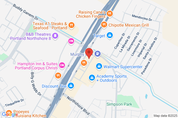 Just Cuts Williams Landing