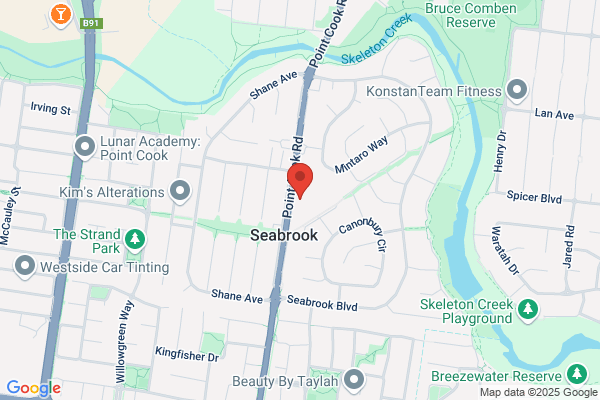 Seabrook Primary School
