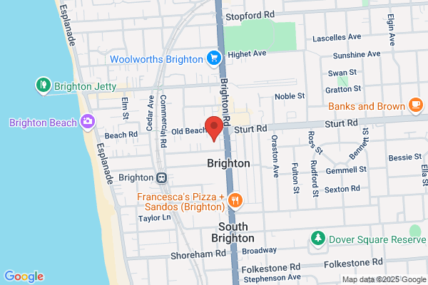 Resthaven Brighton Retirement Living