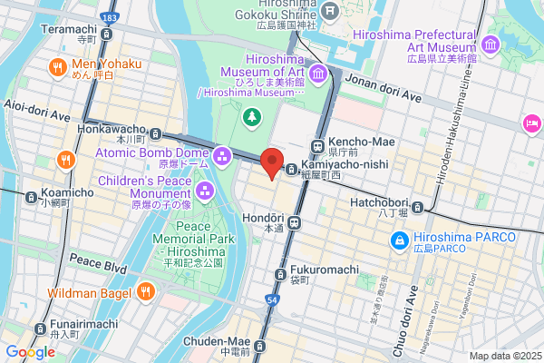 ARIA Hair