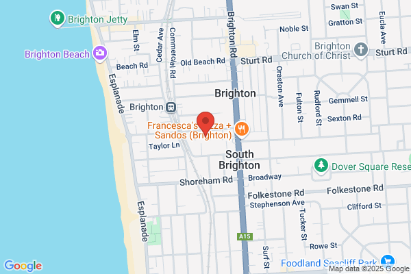 Brighton Lodge