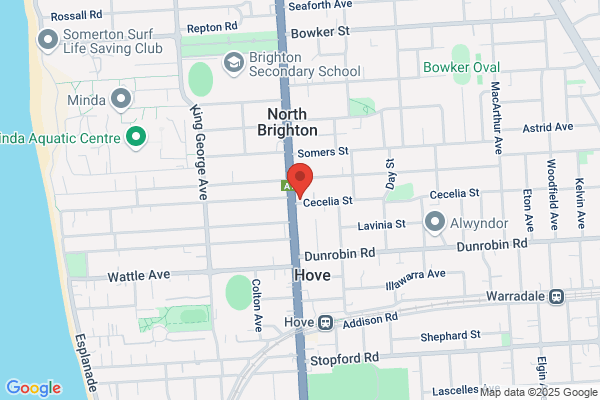 House of Brighton