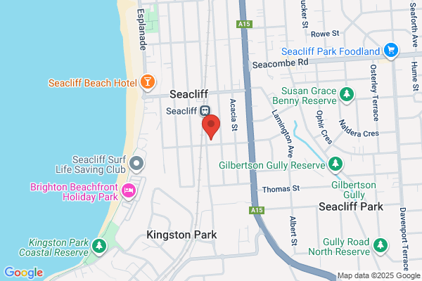 Montessori Children's Centre - Seacliff