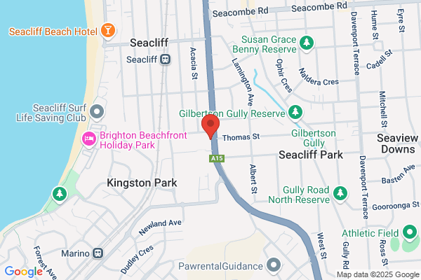 Seacliff Family Dental Practice