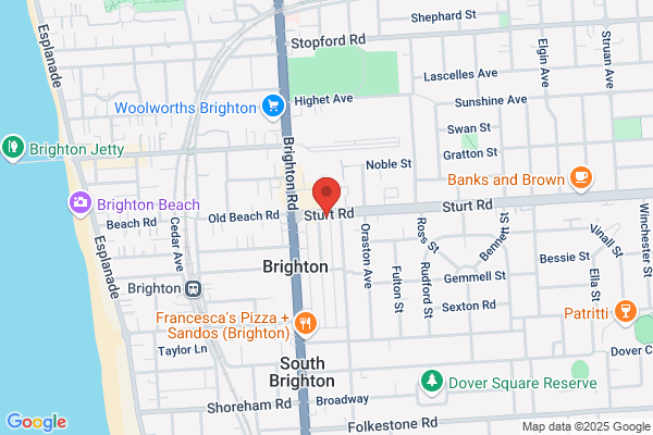 Sturt Road Physiotherapy