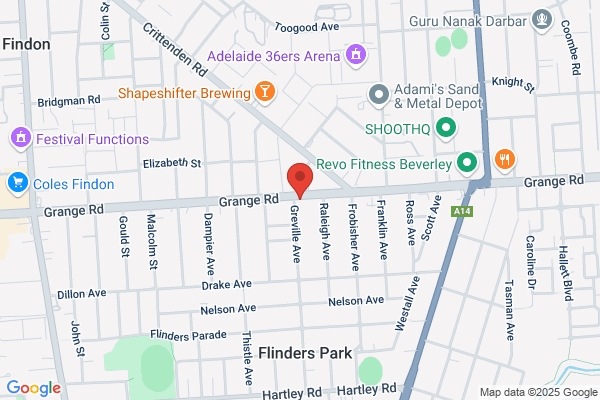 Adelaide Shade Solutions