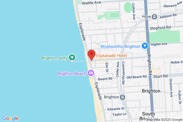 Brighton Lunch Bar & Gourmet Deli