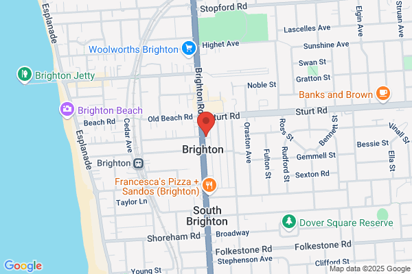 Dental Care Professionals