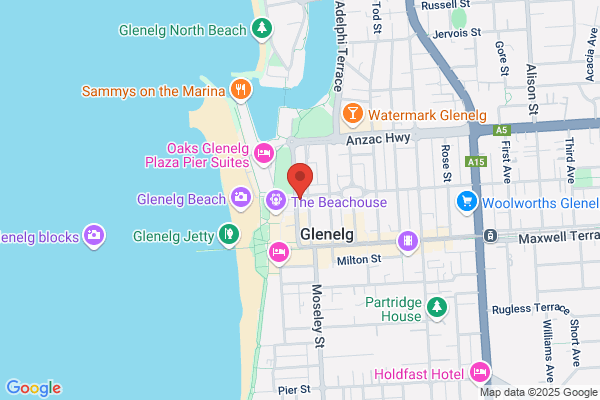 Glenelg Bay Holiday Rentals