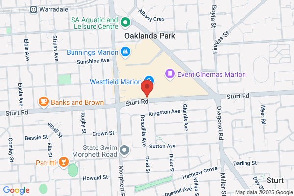 Liquorland Marion
