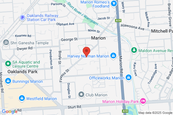 Resthaven Marion Community Services
