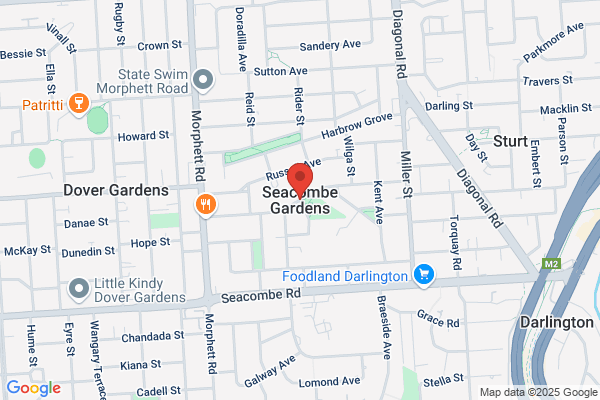 Al's Chevy Garage