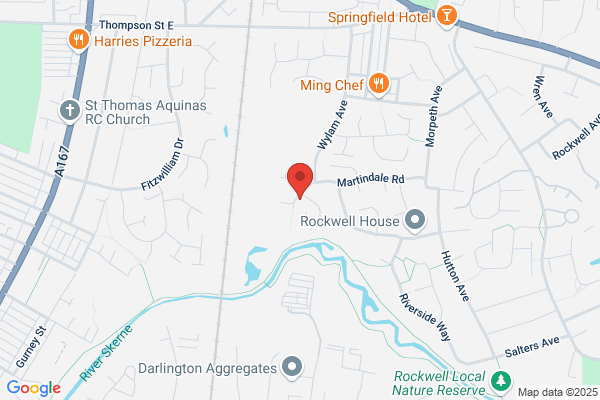 Darlington Plumbing Service