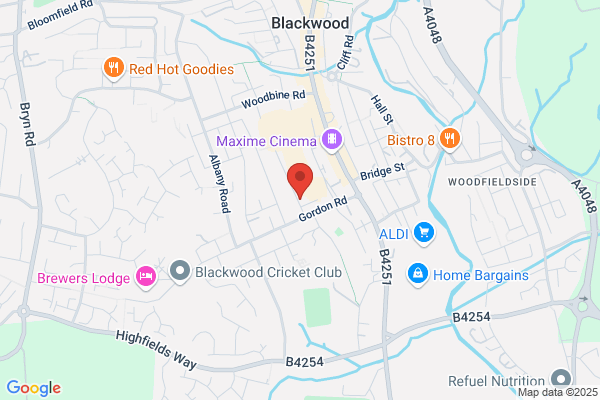 Enterprise & Blackwood Upholstery