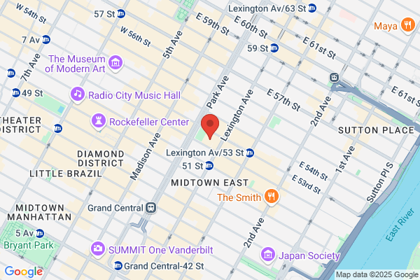 New York Bar & Grill
